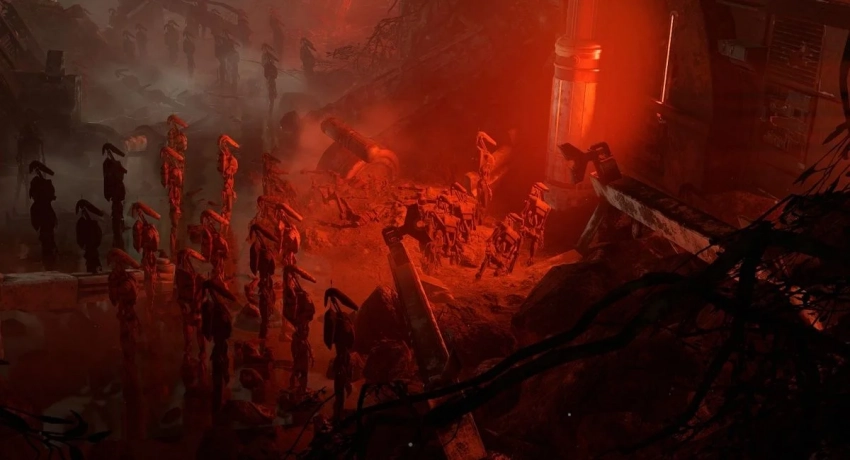 В Star Wars Outlaws добавили поддержку DLSS 4