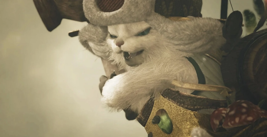 Capcom приготовилась к битве с читерами в Monster Hunter Wilds перед релизом обновления