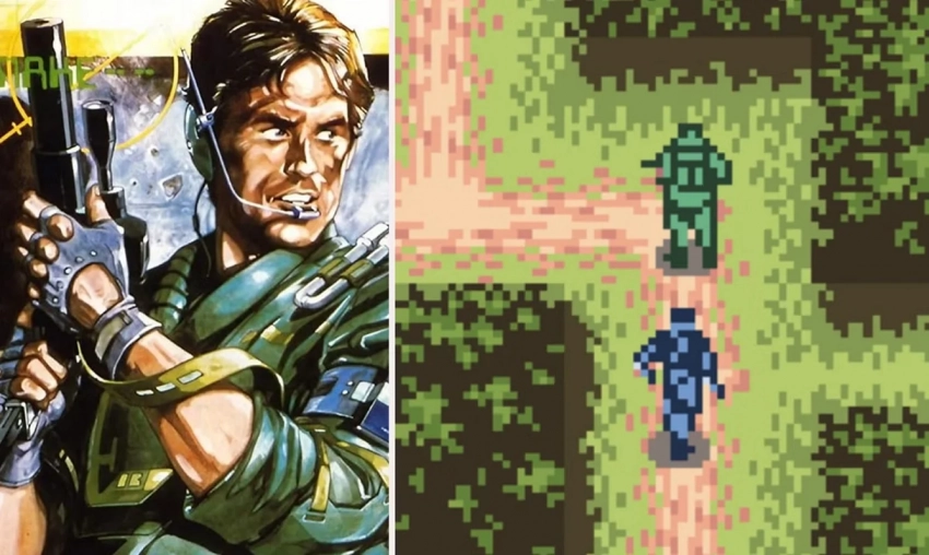 Хидео Кодзима рассказал, почему Снейк в Metal Gear такой суровый и молчаливый