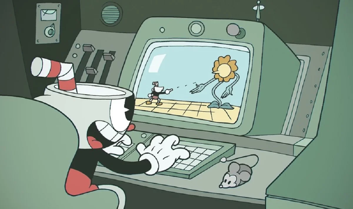 Авторы Cuphead всё ещё работают над «новым большим проектом»