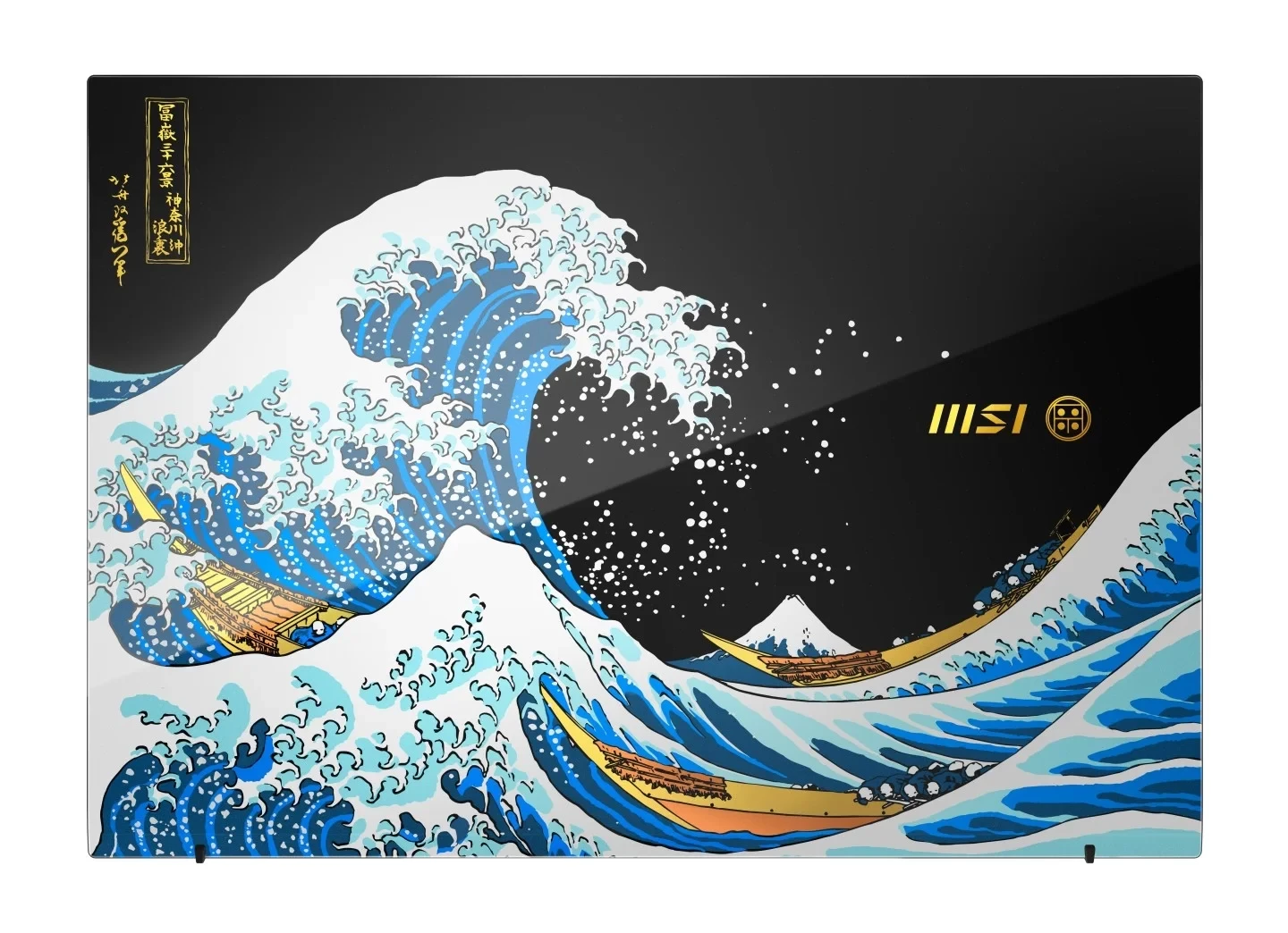 MSI зажигает будущее на Computex 2025: испытайте инновационные коллаборации, революционный Claw и технологии завтрашнего дня!