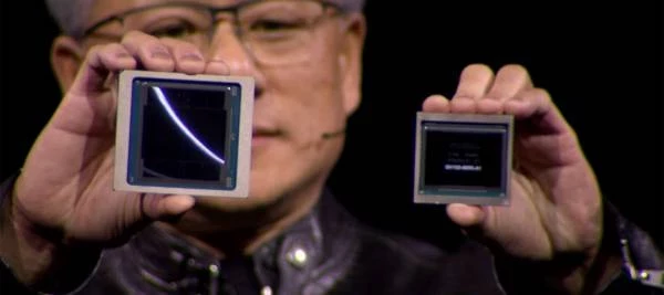 Следующее поколение GPU от Nvidia носит кодовое название Rubin, а релиз запланирован на конец 2025 года – Портал статей
