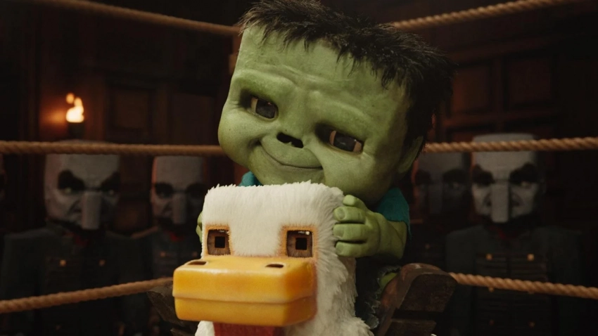 «Майнкрафт в кино» и «Белоснежка» теперь можно смотреть в цифре