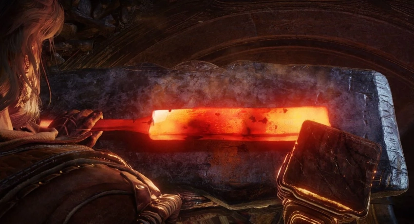 Blades of Fire критики наиболее высоко оценили на PlayStation 5