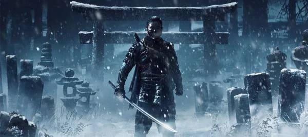 Ghost of Tsushima на ПК сняли с продажи в более чем 100 странах – Портал статей
