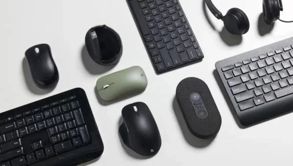 Incase возродит периферийные устройства Microsoft под своим брендом – Портал статей