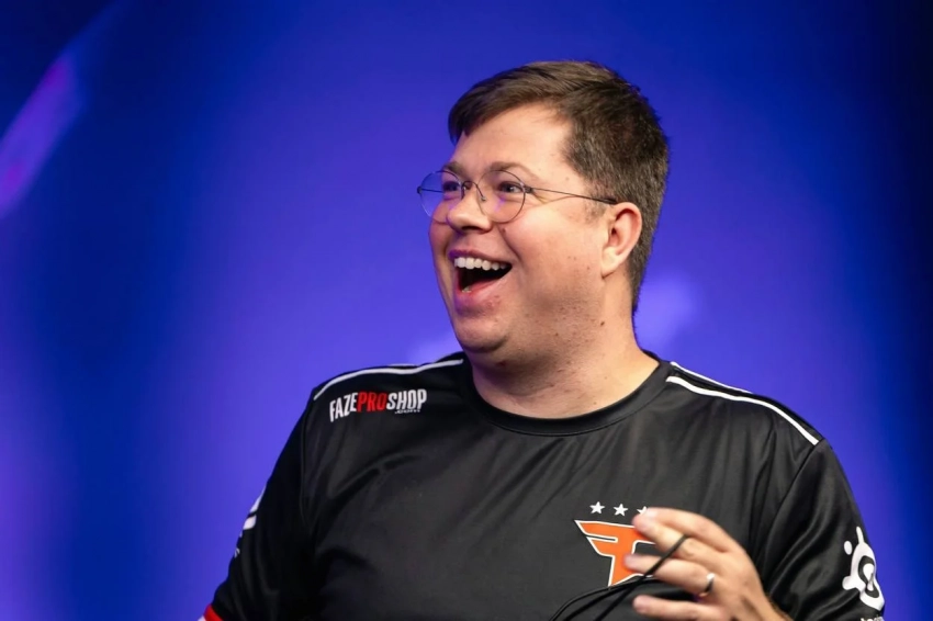 Стремление к совершенству: karrigan и s1mple откровенно о своих амбициях и переживаниях