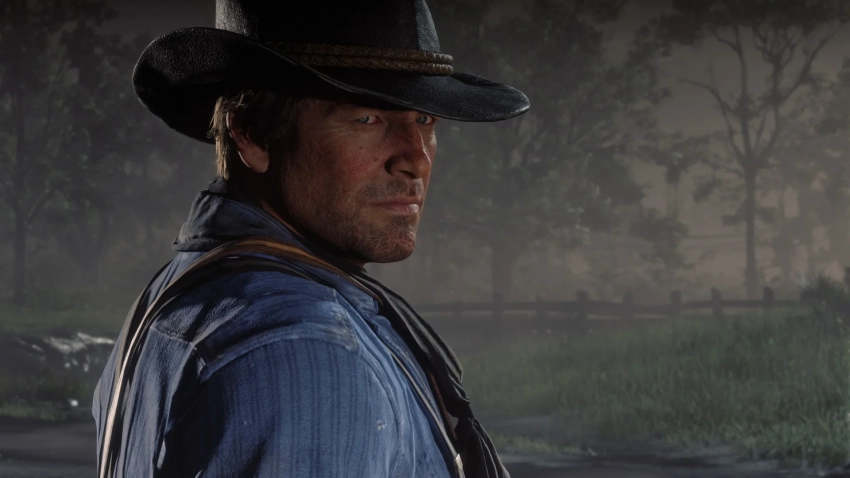 Актёр, озвучивший Артура Моргана в RDR2, подогрел слухи от коллеги по касту