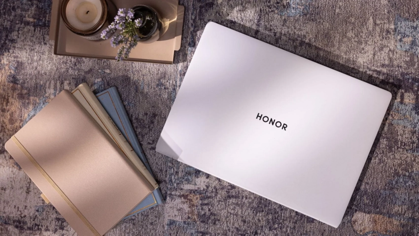 HONOR MagicBook Pro 14 с процессором Intel Ultra 9 поступил в продажу