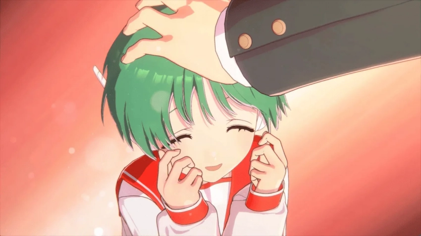 Демка ремейка ToHeart студии Aquaplus выйдет 18 июня