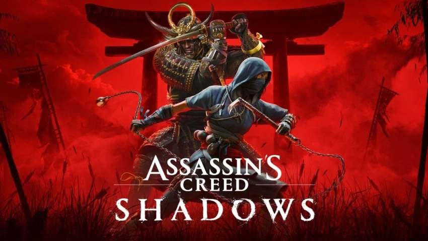 Актёр каста Critical Role сыграет нового напарника в Assassins Creed Shadows