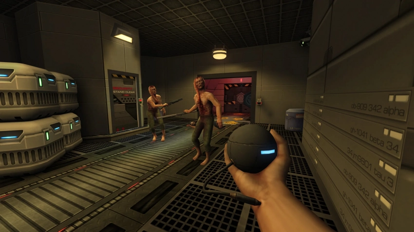 Ремастер System Shock 2 на консолях выйдет с задержкой