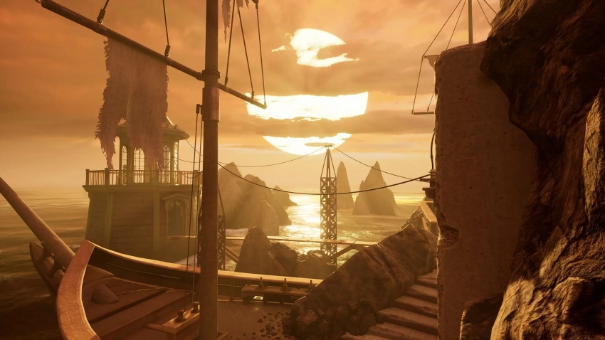 Разработчики Myst снова проводят сокращения