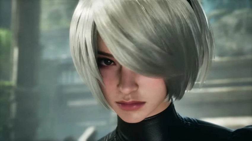 Свежие трейлеры The First Descendant посвятили коллабу с NieR: Automata и новому сезону