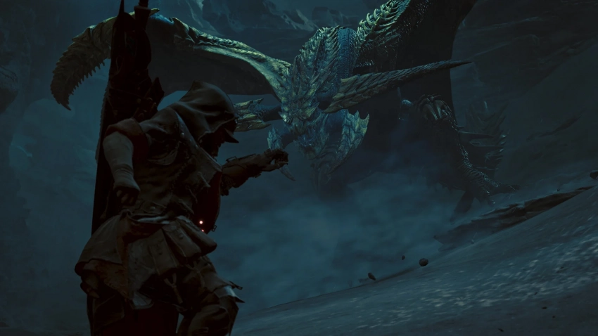 Разработчики Monster Hunter Wilds получают угрозы после проблемного релиза на PC