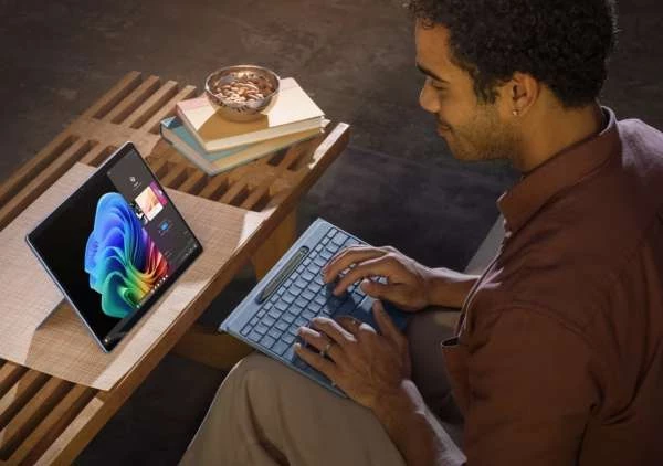 Microsoft выпустила беспроводную клавиатуру Surface Pro Flex для Surface Pro 8, 9, 10 и 11 – Портал статей