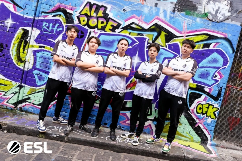 BC.Game и The MongolZ разгромили ENCE и GamerLegion по Counter-Strike 2