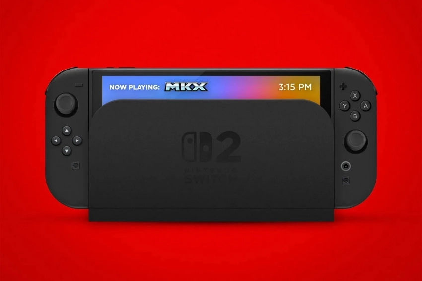 Пользователи Nintendo Switch 2 жалуются, что консоль быстро разряжается в спящем режиме