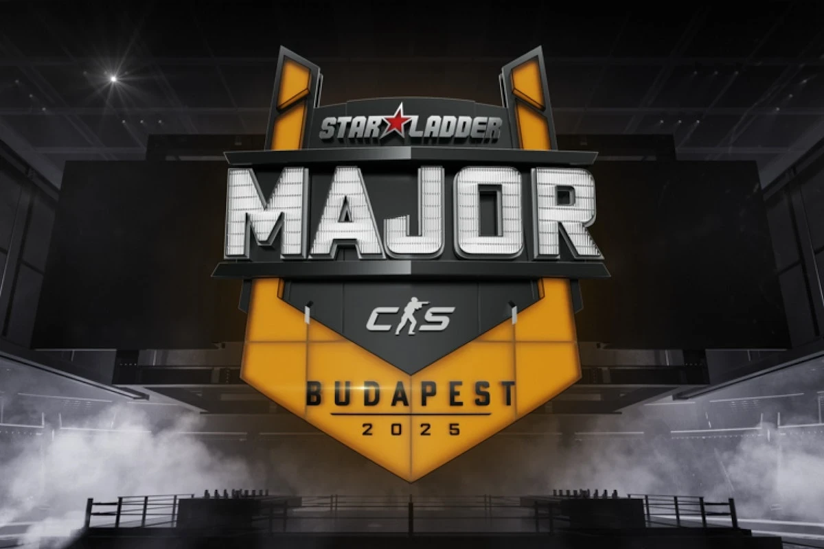 StarLadder объявила полный список замен на Budapest Major 2025 по Counter-Strike 2
