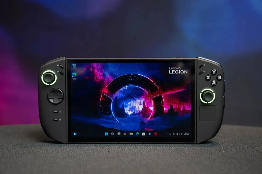Спрос на Lenovo Legion Go 2 оказался так велик, что компания начала отменять предзаказы