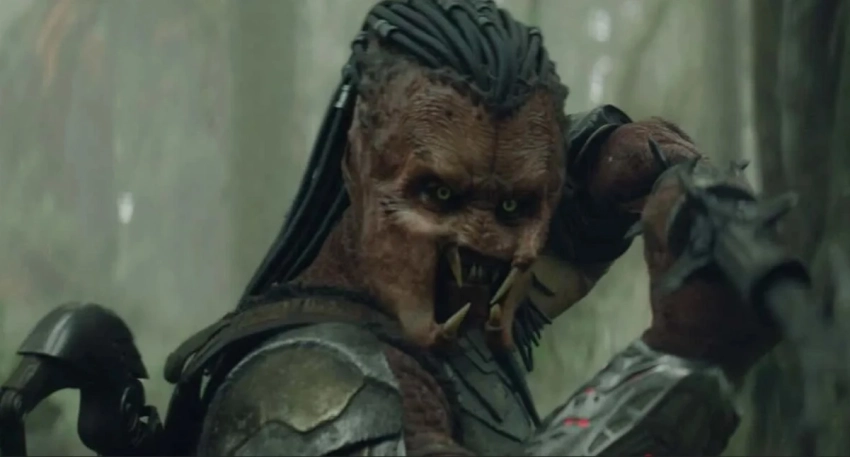 Хидео Кодзима заявил о большом влиянии видеоигр на фильм «Хищник: Пустоши»