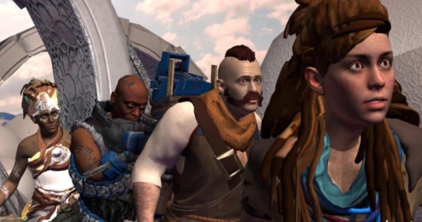 Игроки надеются на показ MMORPG по Horizon авторов Lineage и Guild Wars на этой неделе