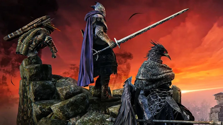 Авторы Elden Ring Nightreign поделились планами на релиз дополнения