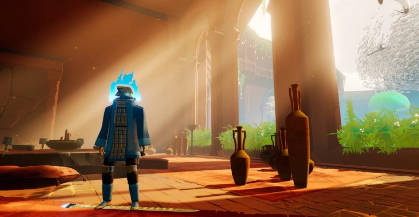 Композитор Sword of the Sea загрустил из-за отсутствия Clair Obscur: Expedition 33 на «Грэмми»