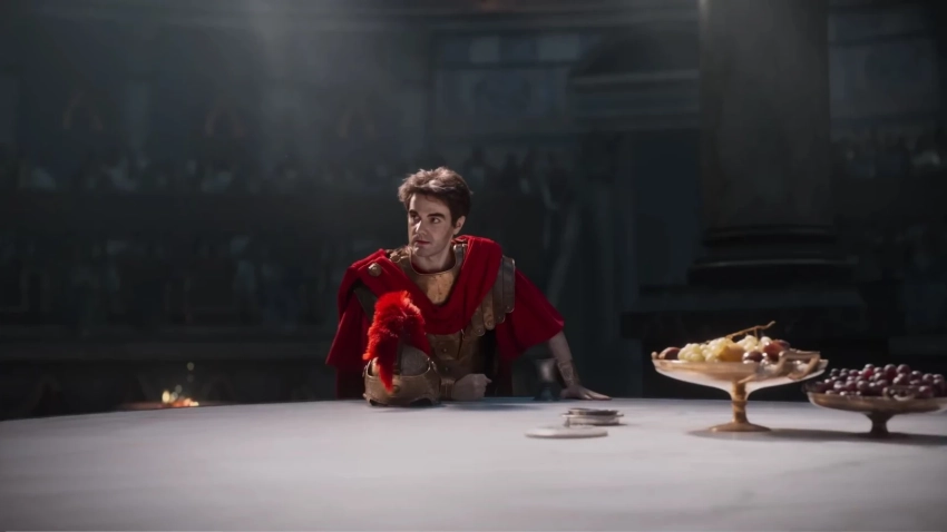 Градостроительная стратегия Anno 117: Pax Romana получила забавный релизный трейлер