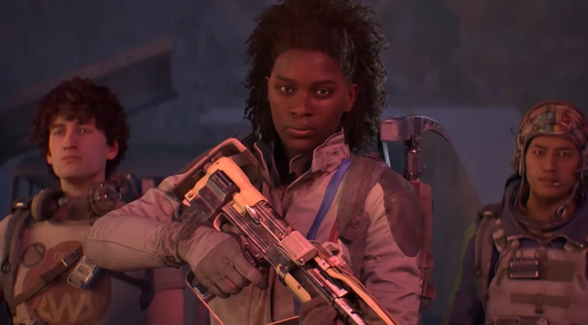 ARC Raiders привлекла более 700 тыс игроков одновременно на PC и консолях