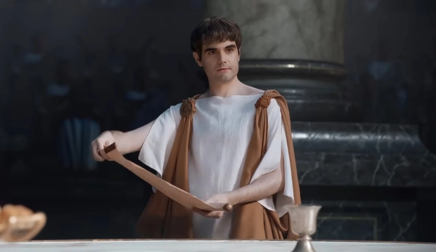 Градостроительная стратегия Anno 117: Pax Romana получила тёплый приём критиков