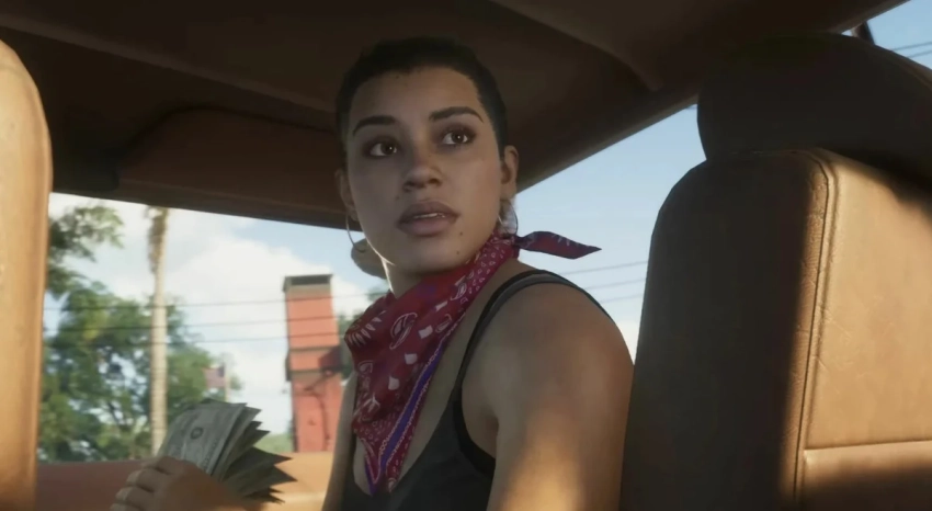 Первый трейлер GTA 6 собрал почти 269 млн просмотров — рекорд «Войны бесконечности» побит