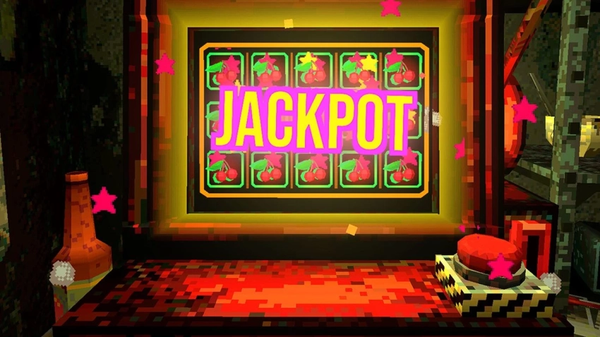 Роуглайт CloverPit разошёлся тиражом свыше миллиона копий и получил «сложный» режим