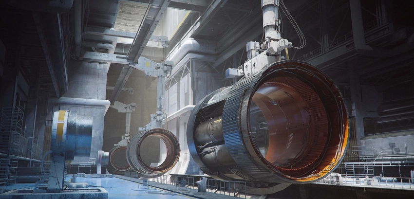 Сегодня ARC Raiders получит обновление с картой Stella Montis и новым этапом прогрессии