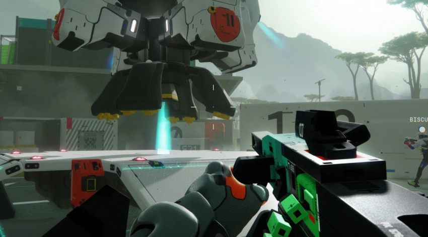 Звезда Clair Obscur: Expedition 33 может исполнить роль ИИ в шутере Marathon студии Bungie