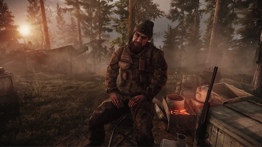 Создатель Escape From Tarkov рассказал о сюжетной составляющей хардкорного шутера