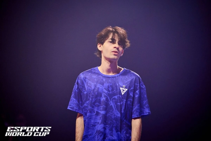 9Class из PARIVISION по Dota 2 выиграл 20 матчей подряд на одном герое