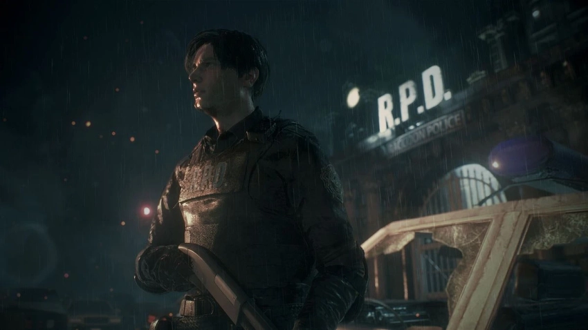 Авторы Resident Evil Requiem сильно вдохновлялись второй частью серии