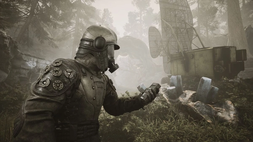 Создатели российского шутера PIONER объявили о завершении открытого бета-теста