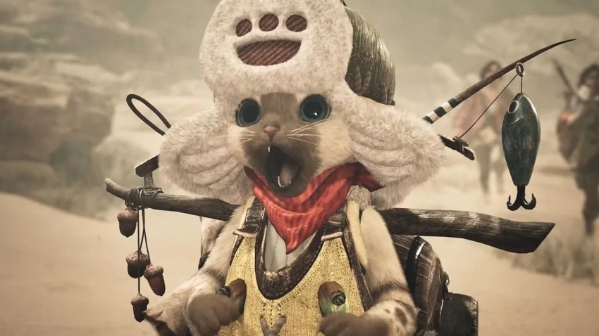 Monster Hunter Wilds получила улучшающий производительность мод