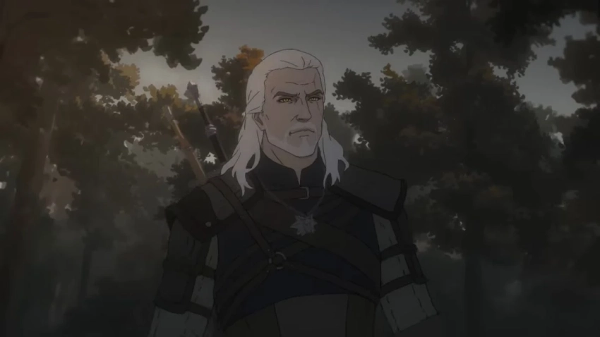 Кроссовер Sword of Convallaria с «Ведьмаком» получил мультяшный трейлер