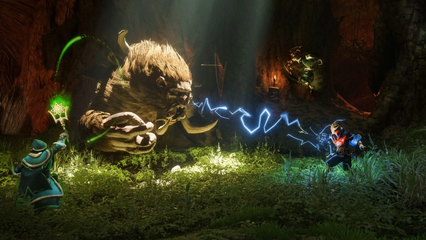 Авторы Enshrouded рассказали о подготовке к полноценному релизу и планах на будущее