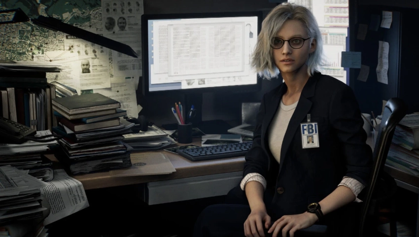 Resident Evil Requiem не должна повторить технические проблемы Monster Hunter Wilds