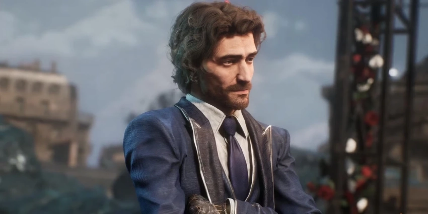 Clair Obscur: Expedition 33 и Kingdom Come: Deliverance 2 будут бороться за «Игру года» на The Game Awards 2025