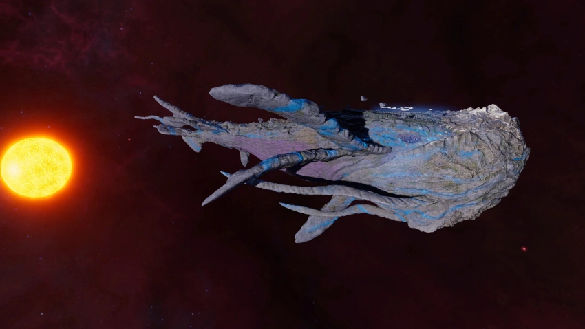 Стратегию Beyond These Stars снова перенесли, но опубликовали новый трейлер