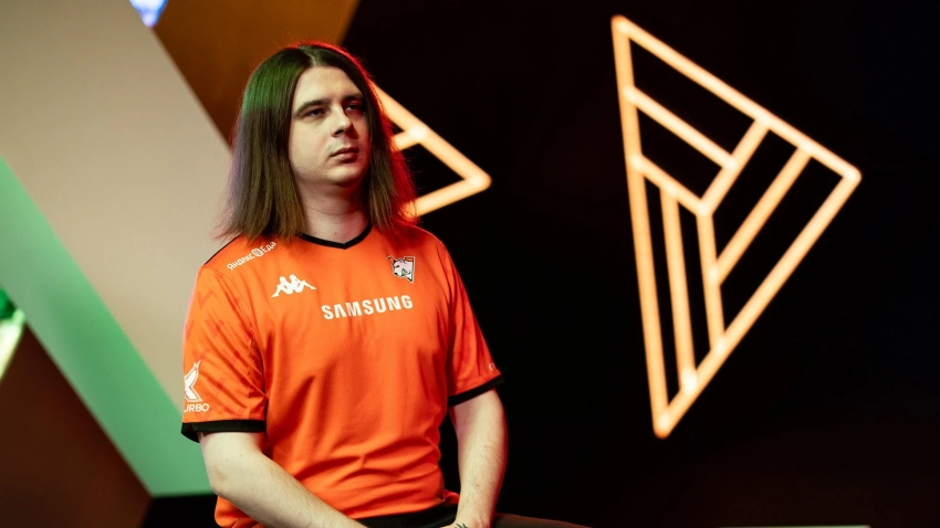 Игрок Virtus.pro выделил героев Disruptor, Pugna и Jakiro в патче 7.39e Dota 2