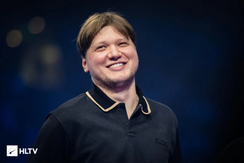 Камбэк s1mple за BC.Game в Counter-Strike 2 оказался недолгим — заявил инсайдер