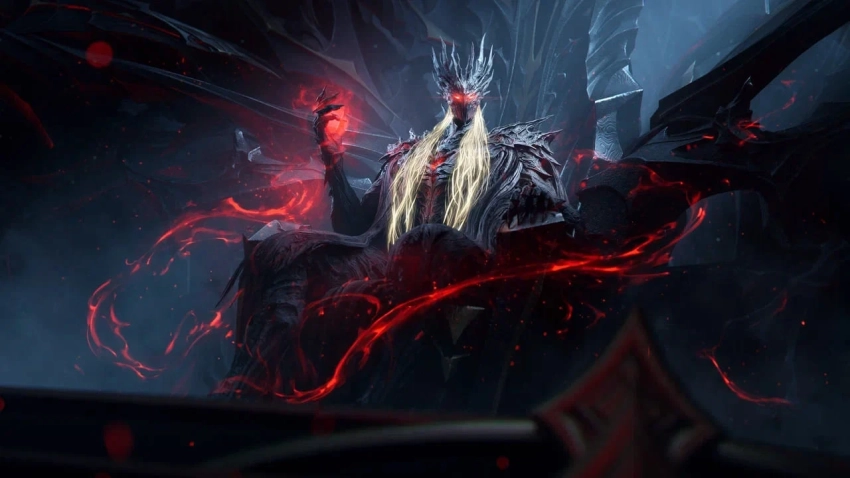 В Lost Ark вышло обновление с финальным рейдом на Казероса и новой системой прогрессии