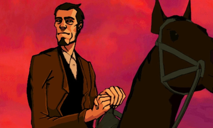 Nightdive Studios выпустила ремастер шутера Outlaws о Диком Западе