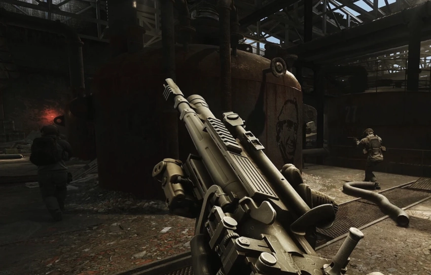 Геймдиректор Escape from Tarkov рассказал о приближении зимы и новых сюжетных квестов